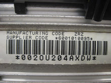 Load image into Gallery viewer, Air Bag Volkswagen Beetle 04 05 06 07 08 09 10 - 778242
