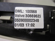 Load image into Gallery viewer, Console Volvo S60 2005 05 - 778397
