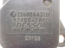 Load image into Gallery viewer, Mass Air Flow Sensor Meter MAF Saab 9-2x 2005 05 2006 06 - 778492
