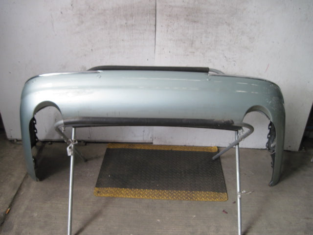 REAR BUMPER Jaguar XJ8 2004 04 2005 05 2006 06 2007 07 - 778540