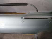 Load image into Gallery viewer, REAR BUMPER Jaguar XJ8 2004 04 2005 05 2006 06 2007 07 - 778540

