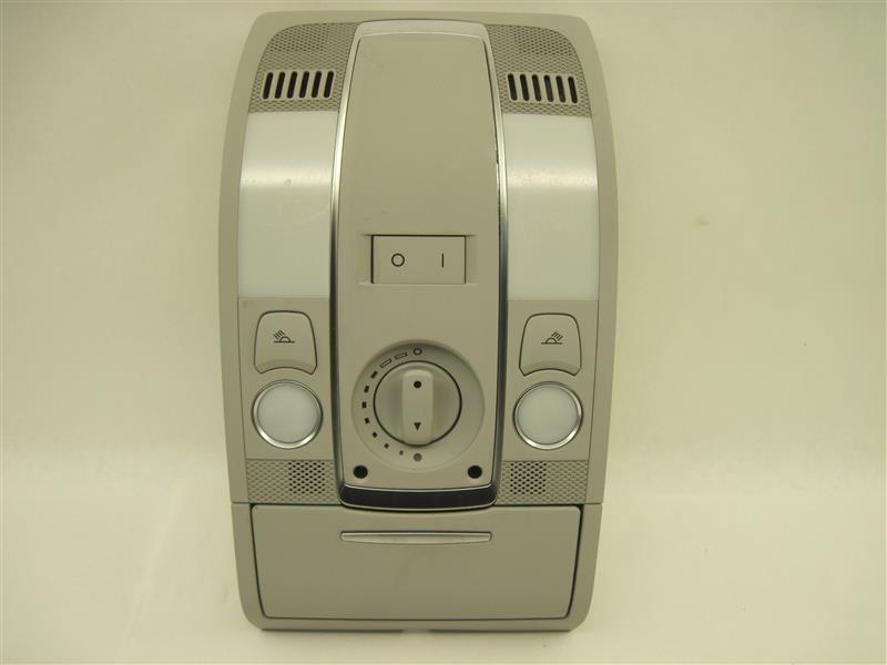 Console Audi A6 2008 08 - 778638