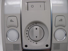 Load image into Gallery viewer, Console Audi A6 2008 08 - 778638
