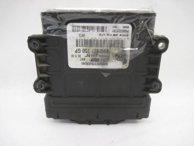 TRANSMISSION COMPUTER CC Passat 2009 09 2010 10 2.0L - 778774