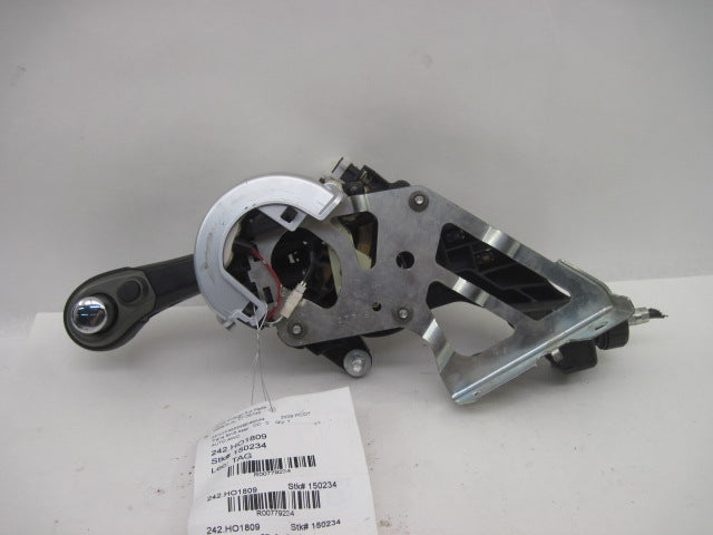 2009 Honda Pilot Floor Shifter - 779234