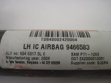 Load image into Gallery viewer, Air Bag C70 V70 XC70 06 07 08 09 10 11 12 13 Left Door - 779469
