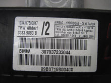 Load image into Gallery viewer, Air Bag BMW X5 01 02 03 04 05 06 - 779549
