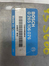 Load image into Gallery viewer, ABS COMPUTER MERCEDES 400 500 600 S420 92 93 94 95 - NW459222
