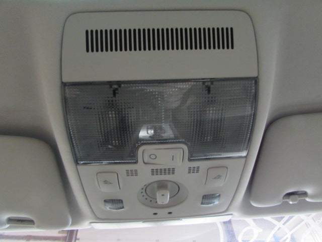 Console Audi A4 2008 08 - 779586