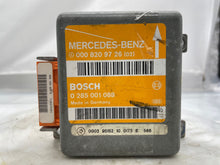 Load image into Gallery viewer, AIR BAG COMPUTER Mercedes E C S Class 94 95 96 - 01 02 - NW35458
