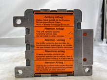 Load image into Gallery viewer, AIR BAG COMPUTER Mercedes E C S Class 94 95 96 - 01 02 - NW35458
