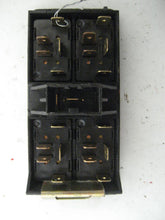 Load image into Gallery viewer, WINDOW SWITCH Audi A6 1997 97 - 7797
