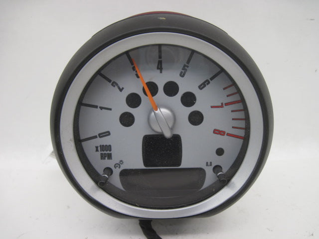 TACHOMETER CLUSTER Mini Cooper Clubman 2007 07 2008 08 09 10 - 779813
