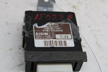 Load image into Gallery viewer, MISCELLANEOUS MODULE COMPUTER Toyota Yaris 2007 07 MATCH NUMBERS - 779883
