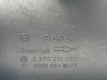 Load image into Gallery viewer, Mass Air Flow Sensor Meter MAF C230 C250D C280 C36 E300d E320 E420 97-99 - NW5355
