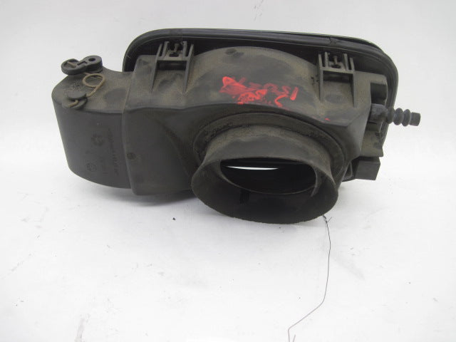 Fuel Filler Door BMW X3 2004 04 - 780520