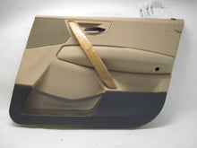 Load image into Gallery viewer, FRONT INTERIOR DOOR TRIM PANEL BMW X3 2004 04 - 780528
