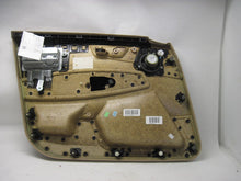 Load image into Gallery viewer, FRONT INTERIOR DOOR TRIM PANEL BMW X3 2004 04 - 780528

