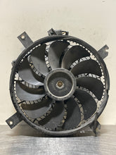 Load image into Gallery viewer, RADIATOR FAN ASSEMBLY Suzuki Vitara Vitara XL-7 2004 04 - NW64593
