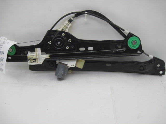 FRONT WINDOW REGULATOR BMW 328i 323i 330i 06 07 08 09 - 12 Right Wagon - 780616