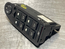 Load image into Gallery viewer, FRONT DOOR WINDOW SWITCH 525i 528i 530i 540i 740i 740il 99-03 LefT - NW56666
