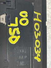 Load image into Gallery viewer, FRONT DOOR WINDOW SWITCH 525i 528i 530i 540i 740i 740il 99-03 LefT - NW56666
