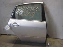 Load image into Gallery viewer, REAR DOOR M35 M45 2006 06 2007 07 2008 08 2009 09 Right - 781518
