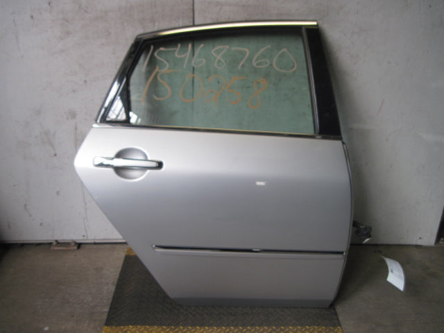 REAR DOOR M35 M45 2006 06 2007 07 2008 08 2009 09 Right - 781518