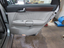 Load image into Gallery viewer, REAR INTERIOR DOOR TRIM PANEL Infiniti M45 2010 10 - 781535
