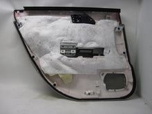 Load image into Gallery viewer, REAR INTERIOR DOOR TRIM PANEL Infiniti M45 2010 10 - 781535
