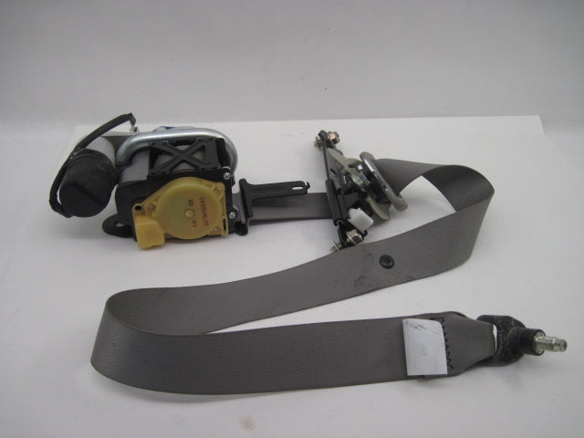 FRONT DRIVER SEAT BELT & RETRACTOR ONLY M35 M45 08 09 10 - 781537
