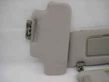 Load image into Gallery viewer, INTERIOR SUN VISORS Infiniti M35 M45 06 07 08 09 10 - 781554
