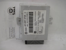 Load image into Gallery viewer, TIRE PRESSURE MONITOR COMPUTER Audi A6 S6 2005 05 06 07 08 09 10 11 - 781635
