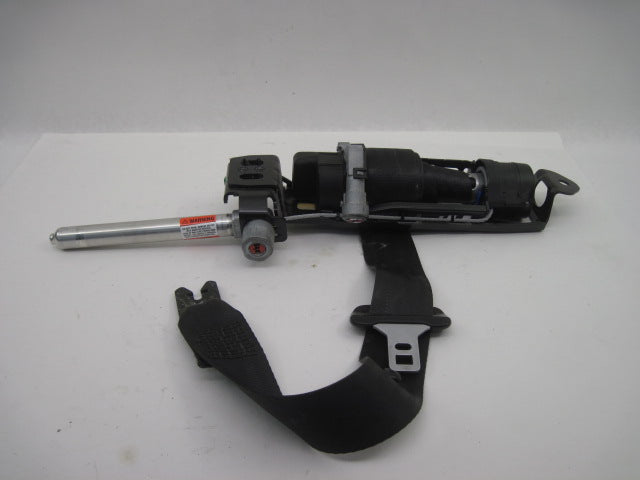 Seat Belt Volvo V50 S40 2004 04 2005 05 06 07 08 09 10 11 12 Passenger - 781670