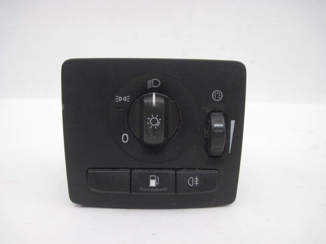 Headlight Switch Volvo S40 2006 06 - 781675