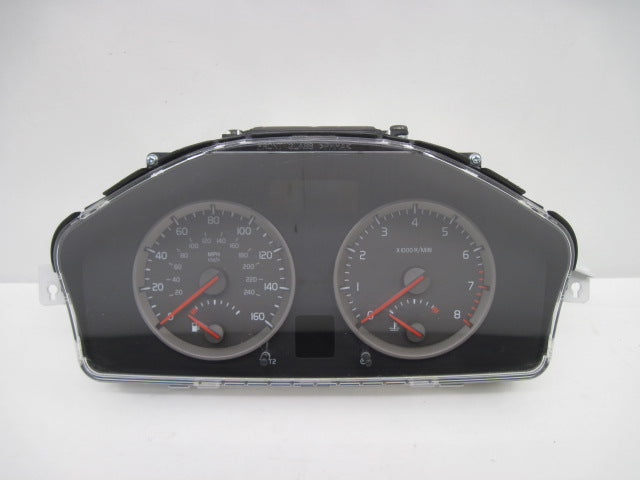 SPEEDOMETER CLUSTER Volvo S40 V40 V50 2004 04 05 06 07 - 781681