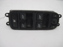 Load image into Gallery viewer, DRIVERS MASTER WINDOW SWITCH Volvo V50 S40 2007 07 - 781908
