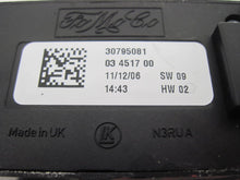 Load image into Gallery viewer, DRIVERS MASTER WINDOW SWITCH Volvo V50 S40 2007 07 - 781908
