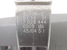 Load image into Gallery viewer, INTERIOR REAR VIEW MIRROR BMW 530i 2005 05 - 781967
