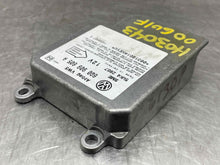 Load image into Gallery viewer, AIR BAG COMPUTER Volkswagen Golf 1999 99 2000 00 - NW38723
