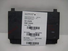 Load image into Gallery viewer, MEMORY SEAT CONTROL MODULE COMPUTER 525i 530i 545i 2004 04 2005 05 - 782259
