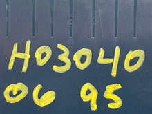 Load image into Gallery viewer, AC HEATER TEMP CONTROL Saab 9-5 2006 06 - NW101264
