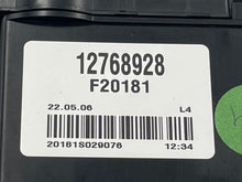 Load image into Gallery viewer, AC HEATER TEMP CONTROL Saab 9-5 2006 06 - NW101264
