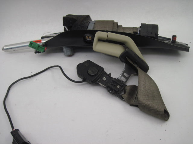 Seat Belt Volvo XC70 2008 08 2009 09 2010 10 2011 11 - 782376