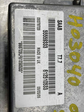 Load image into Gallery viewer, ECU ECM Computer  SAAB 9-5 2006 - NW62150
