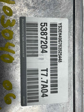 Load image into Gallery viewer, ECU ECM Computer  SAAB 9-5 2006 - NW62150
