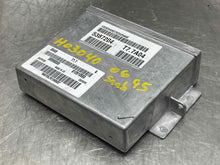 Load image into Gallery viewer, ECU ECM Computer  SAAB 9-5 2006 - NW62150
