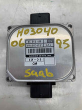 Load image into Gallery viewer, Transmission Computer Saab 9-5 2005 05 2006 06 2007 07 2008 08 09 10 - NW37471
