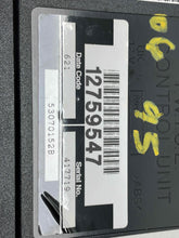 Load image into Gallery viewer, Theft Locking Computer Saab 9-5 2006 06 - NW37472
