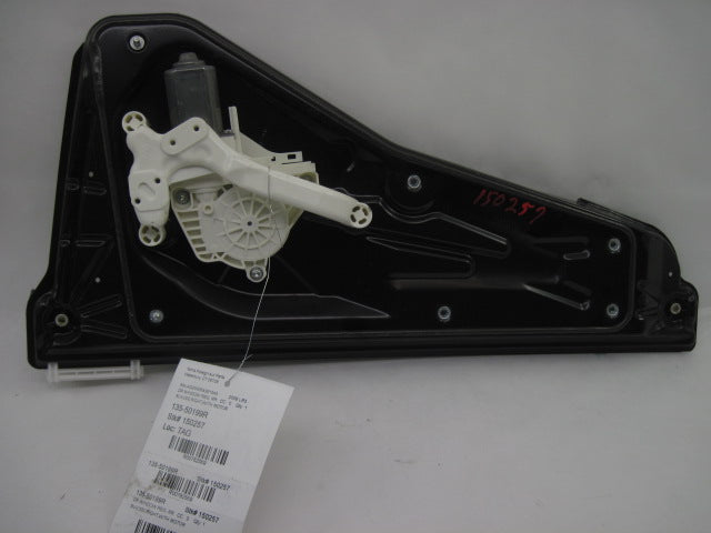 REAR DOOR WINDOW REGULATOR Land Rover LR3 06 07 08 09 Right - 782569